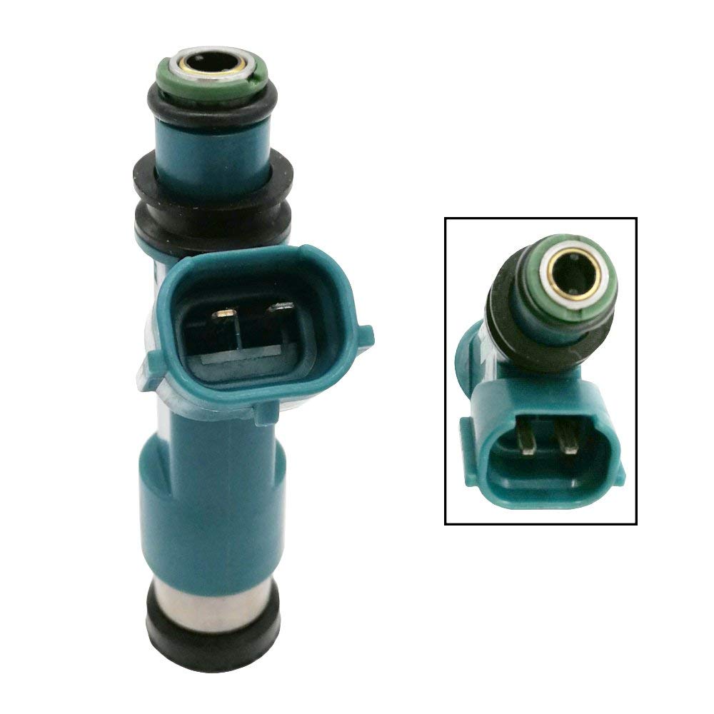 Amazon | GzYcsFocusqp【4本セット】インジェクター マツダ 2 1.5L