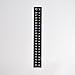 Fermenter Adhesive Crystal Strip Thermometer 46-82F (8-28C) Ideal for Kombucha, Beer, Wine, Brewing and Fermentation