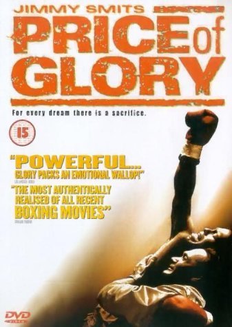 Bild: Price of Glory [DVD] (2000) by Jimmy Smits fr 21,72 EUR bei amazon.de