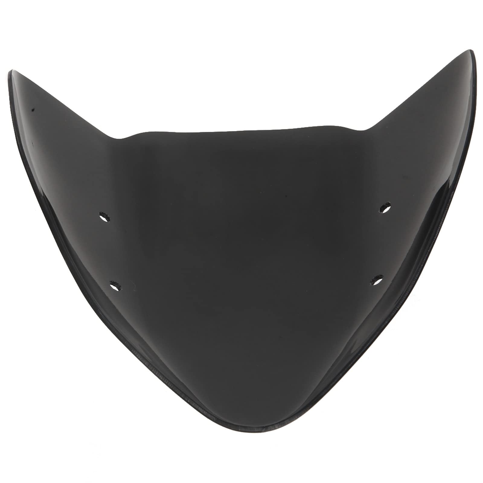Deflector cupula moto Para Kawasaki para Z 1000 2003 2004 2005 2006 parabrisas de motocicleta parabrisas carenado