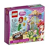 LEGO Disney Princess 41050 Ariel's Amazing Treasures