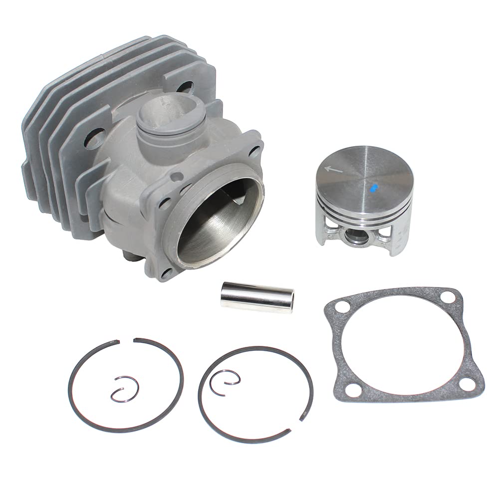 Kit cilindro pistone per Oleo-Mac 962 962TTA 963 965 965HD Efco 162 TT162 165