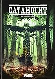  Catamount. Band 3: Die Rache der Raben