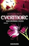 Evermore 4 - Das dunkle Feuer: Roman