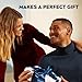 NIVEA MEN Sensitive Skin Care Set for Men, Face Wash, 5 Fl Oz + Body Wash, 16.9 Fl Oz + Shave Gel, 7 Oz + Soothing Post Shave Balm, 3.3 Fl Oz + Face Lotion SPF 15, 2.5 Fl Oz
