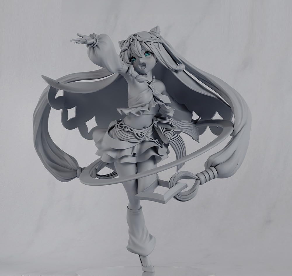 Amazon.co.jp: 初音*ミク フィギュア 初音*ミクシリーズ FIGURIZMα