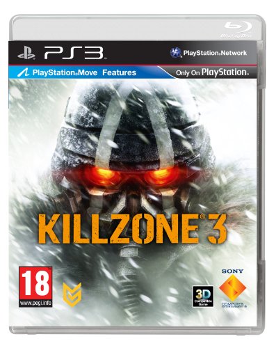 Killzone 3 Ps3 - vue 3