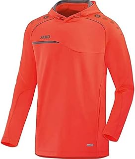 JAKO Men's Kapuzensweat Prestige Prestige hooded sweatshirt (pack of 1)