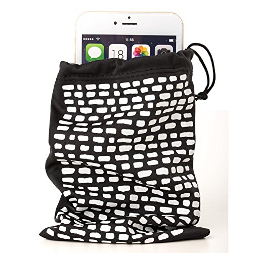 image for Ed Hicks The Revel iPhone 6S Case- Ultra Thin Slim Fit, Premium PU Lea