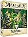 Malifaux Third Edition Resurrectionists The Returned