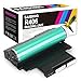 SAIDING R406 Imaging Drum Unit Replacement for Samsung CLT 406 24000 Pages for CLP-360, 365, 365W, 368, CLX 3300, 3305, 3305FN, 3305FW, 3305W, Xpress C460FW, C460W Printer 16000 Pages
