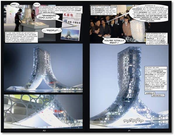 アート・デザイン・音楽 YES is MORE - BIG (Bjarke Ingels Group) Yes Is More | Bjarke Ingels Group