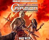 Carson of Venus: The Edge of All Worlds (Edgar Rice Burroughs Universe)