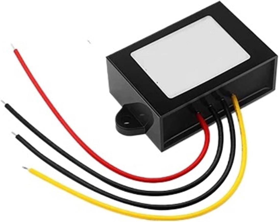 DC DC Converter 52-90v 60v 72v to 48v DC Converter Step Down Buck