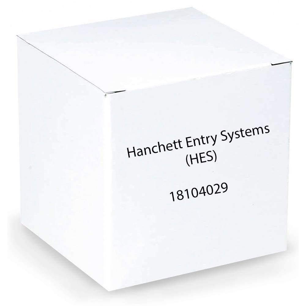 HES 18104029 310 4 30 Folger Adam Electric Strikes, Grade 1, Bronze Toned