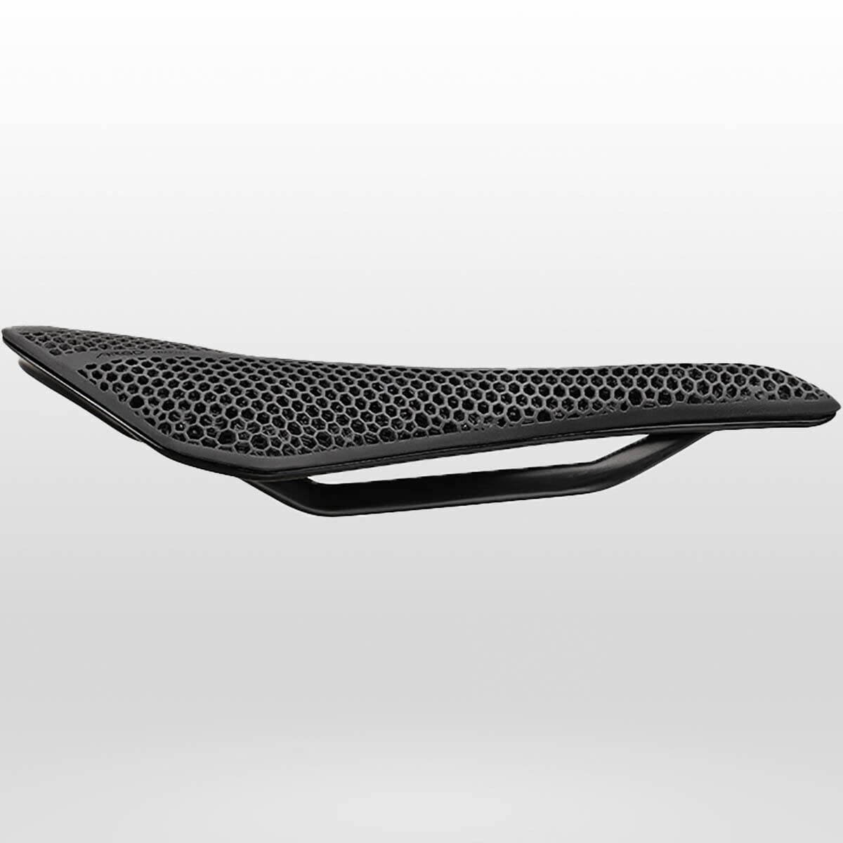 Fi'zi:K Vento Argo 00 Adaptive Saddle Black, 150Mm