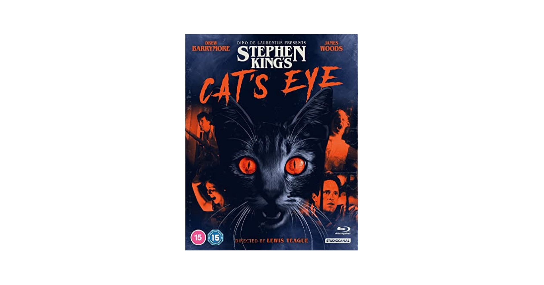 CAT’S EYE 1st &amp; 2nd Blu-ray BOX（フランス版） CAT'S EYE 1st & 2nd Blu-ray BOX（フランス版）の通販 by Nyan