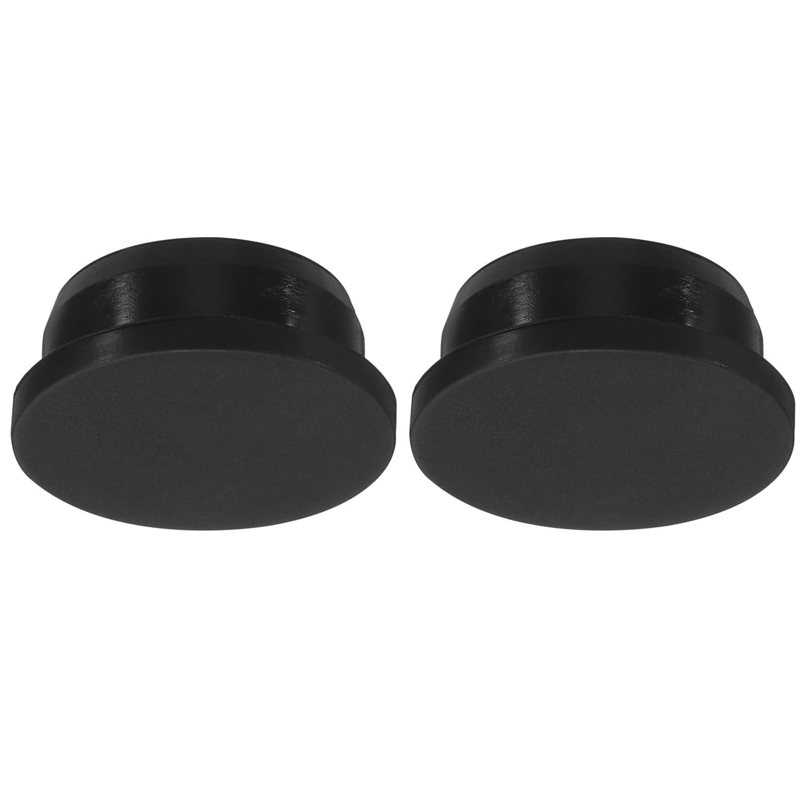TA-VIGOR 4Pcs Silicone Hole Plugs, 34.8mm Diameter Hole Stoppers