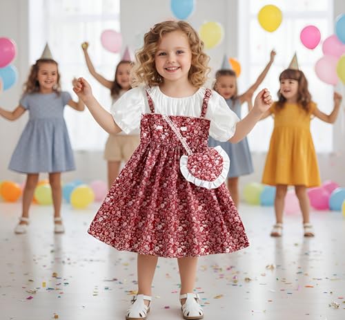 Image of Baby-Girls Wedding Dress