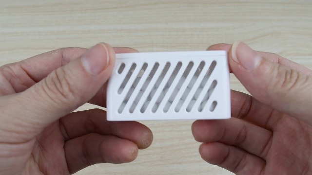 Amazon.com: Chuancheng 2PCS Silver Ion Module for Roborock S7maxv