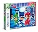 Clementoni Puzzle 104 PJ Masks 27071