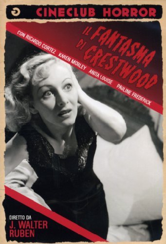 Il Fantasma Di Crestwood