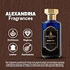 Alexandria Fragrances Ouddiction Perfume - Premium Parfum with Rich Oud and Leather Notes - Long Lasting Eau de Parfum for Men and Women - Luxury Mens Cologne for Every Occasion - 60ml