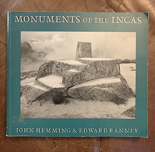 Monuments of the Incas