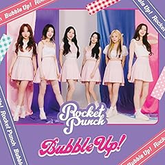 Bubble Up! / Rocket Punch