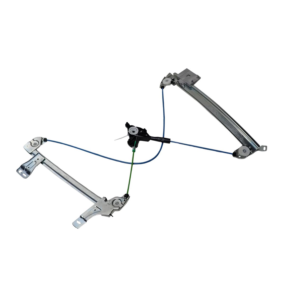 Amazon | パワーウインドウレギュレーター 左側 ウインドウ