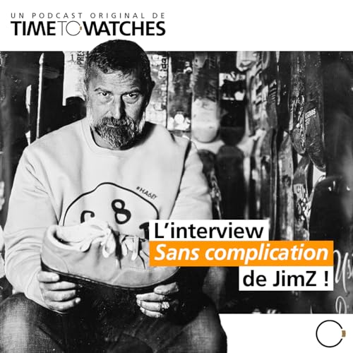 L'interview "Sans complication" de JimZ Titelbild