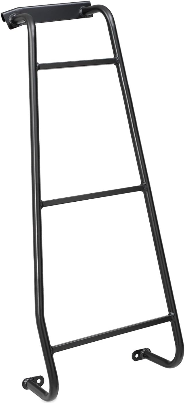 Surco 201LRD Rear Access Ladder for Land Rover Discovery I and Discovery II