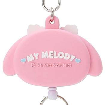Amazon.co.jp: サンリオ(SANRIO) マイメロディ フェイス形リール