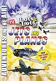Lots & Lots of Jets and Planes Volume 2 - Adventures in the Air