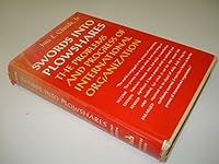 Swords Into Plowshares the Problems and Progress of International Organization B001265BT6 Book Cover
