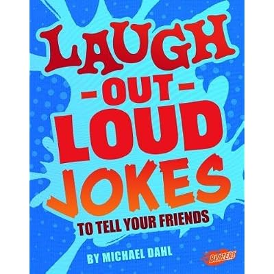 Jokes, Tricks and Other Funny Stuff