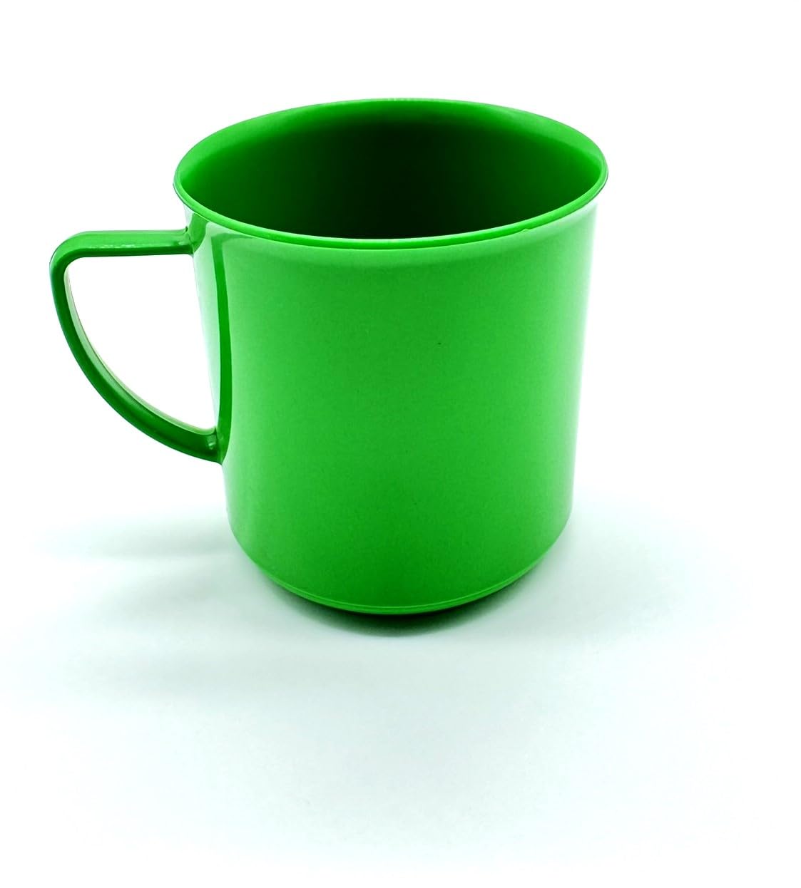 Children's Cup 180 ml Plastic Tableware Green