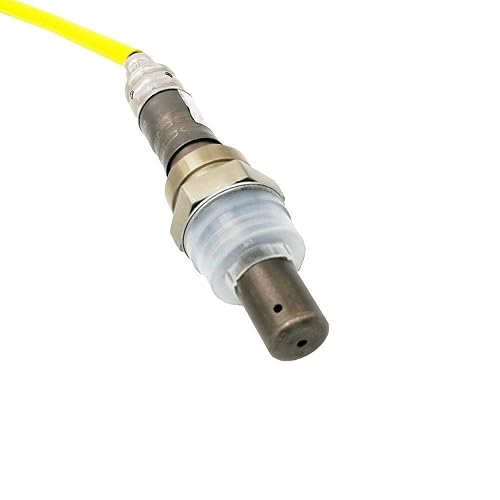 Miniatura 3 de Amrxuts 234-9015 Sensor de oxígeno O2 de relación de combustible de aire ascendente para Subaru 2003 2004 Forester Impreza Outback 2.5L 2003 2004