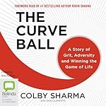 Cover of The Curveball
