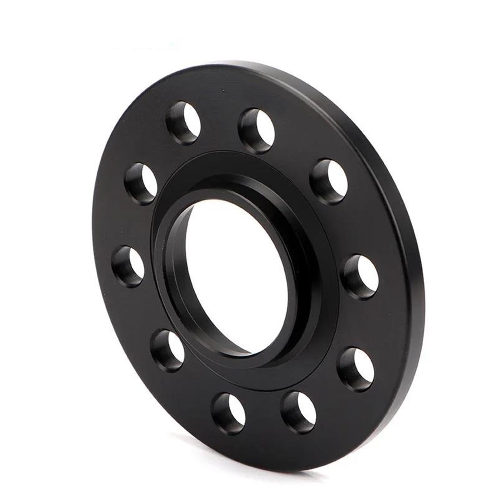 Compatible avec Les entretoises de Jantes de Voiture, adaptateurs de Conversion, Jantes universelles, alésage Central 60,1 mm vers diamètre extérieur 73 mm. Entretoises de Jante de 3/5/8/10/12 mm.