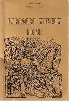 Paperback Barracco Museum, Rome [Italian] Book
