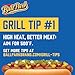 Ball Park Uncured Beef Hot Dogs, 8 Count