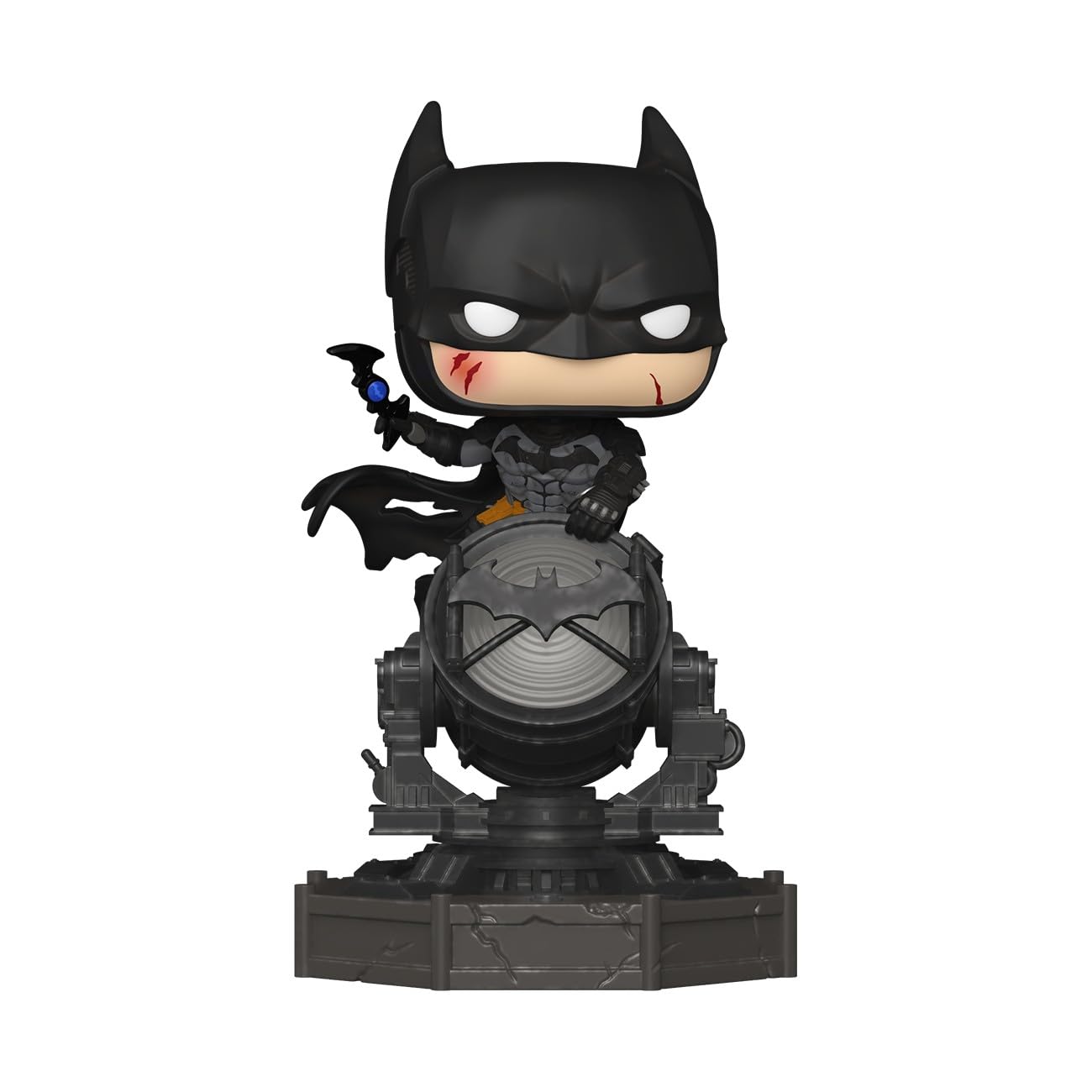 Amazon.co.jp: Funko Pop!プレミアムSFX:DCヒーローズ - バットマン