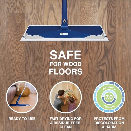 Bona-Hardwood-Floor-Disposable-Wet-Cleaning-Pads-12-cleaning-pads-per-pack-unscented-Use-with-Bona-Mops-Residue-Free-Floor-Cleaning-Solution-for-Wood-Floors