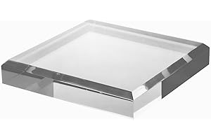 Acrylic Display Block: Elevate Your Collectibles