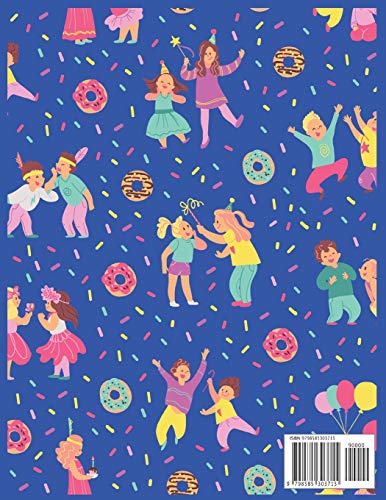 Amusing Space Activity Book For Kids Ages 4-8: All In One,Sudoku, Puzzle, Wordsearch, Mazes, Crossword,Coloring,Logic,Thinking Different games, ... Large Cover, Awesome, for Girls, Boys image 4