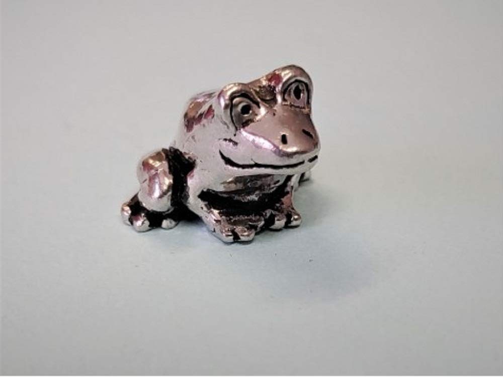 Basic SpiritMNS-7 Single Frog Miniature