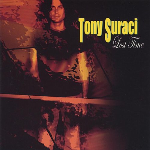 Tony Suraci