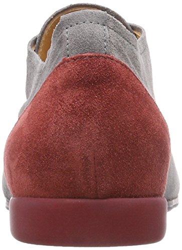Think Mandl_282641, Scarpe Stringate Oxford Uomo