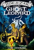 Zoe & Zak and the Ghost Leopard (Zoe & Zak Adventures series Book 1)
